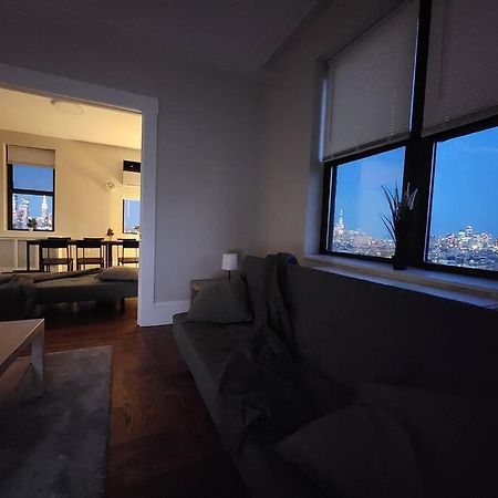 联城Elegant 2 Bed Gem! Mins From Nyc公寓 外观 照片