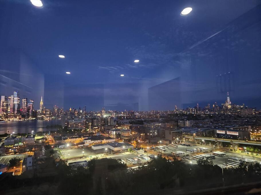 联城Elegant 2 Bed Gem! Mins From Nyc公寓 外观 照片