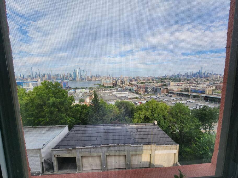 联城Elegant 2 Bed Gem! Mins From Nyc公寓 外观 照片
