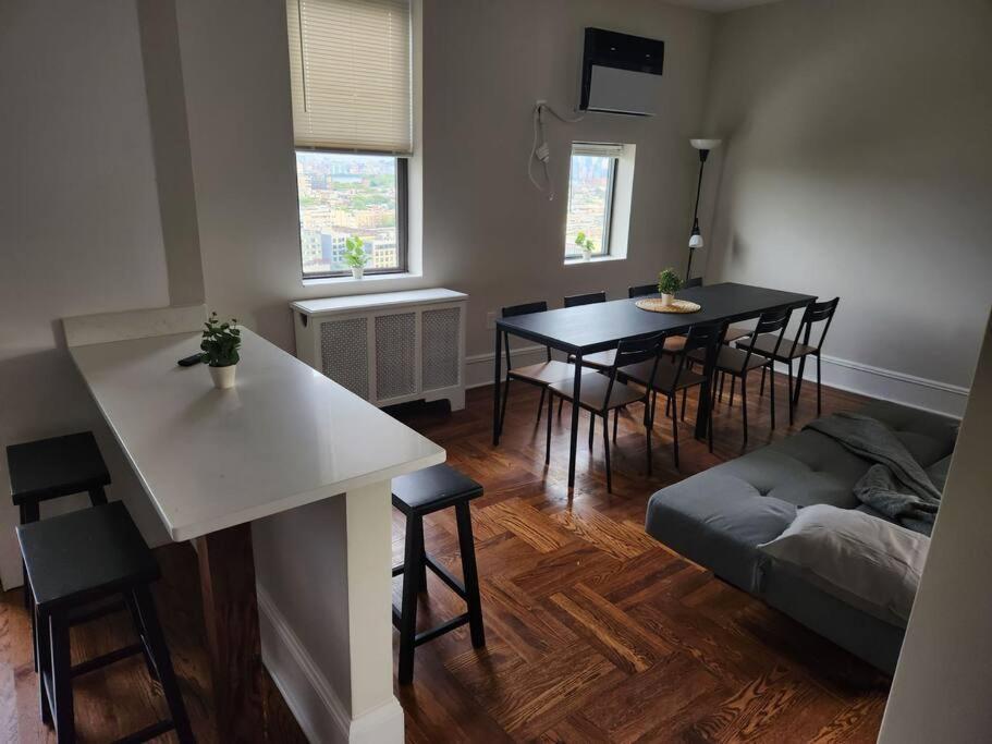 联城Elegant 2 Bed Gem! Mins From Nyc公寓 外观 照片
