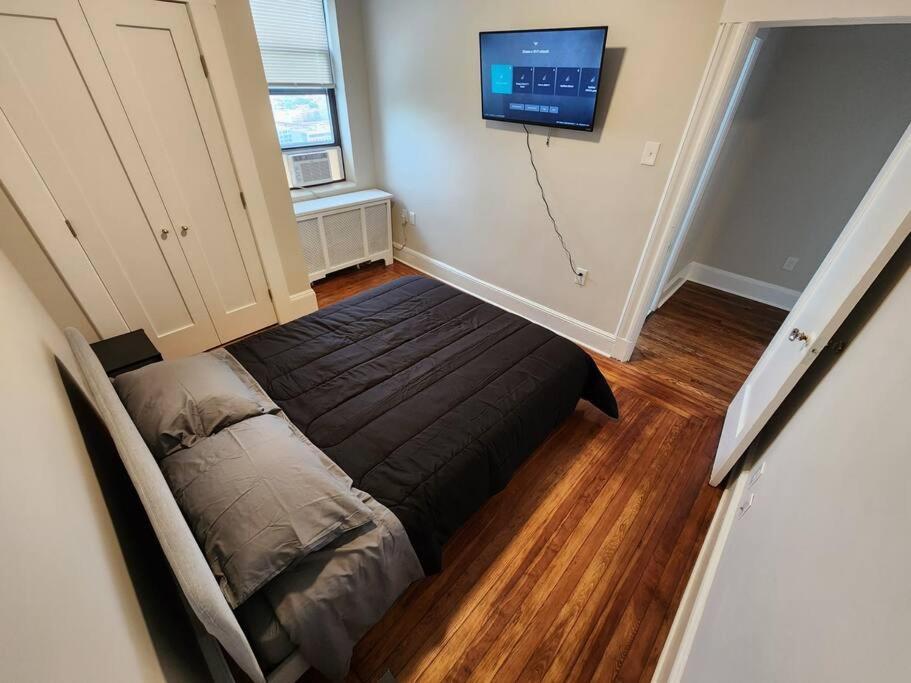 联城Elegant 2 Bed Gem! Mins From Nyc公寓 外观 照片