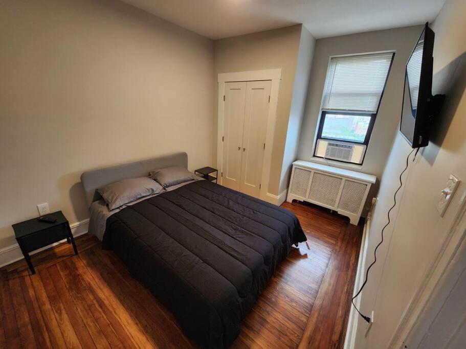 联城Elegant 2 Bed Gem! Mins From Nyc公寓 外观 照片