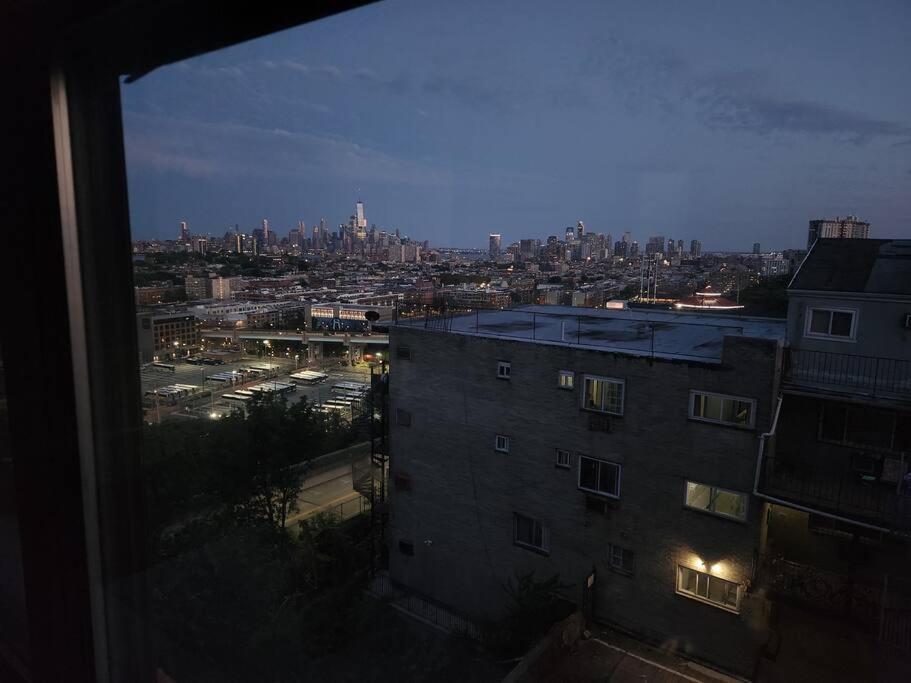 联城Elegant 2 Bed Gem! Mins From Nyc公寓 外观 照片
