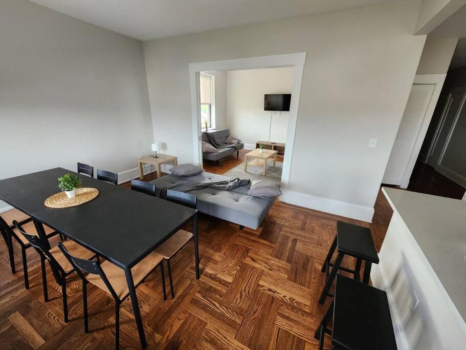 联城Elegant 2 Bed Gem! Mins From Nyc公寓 外观 照片
