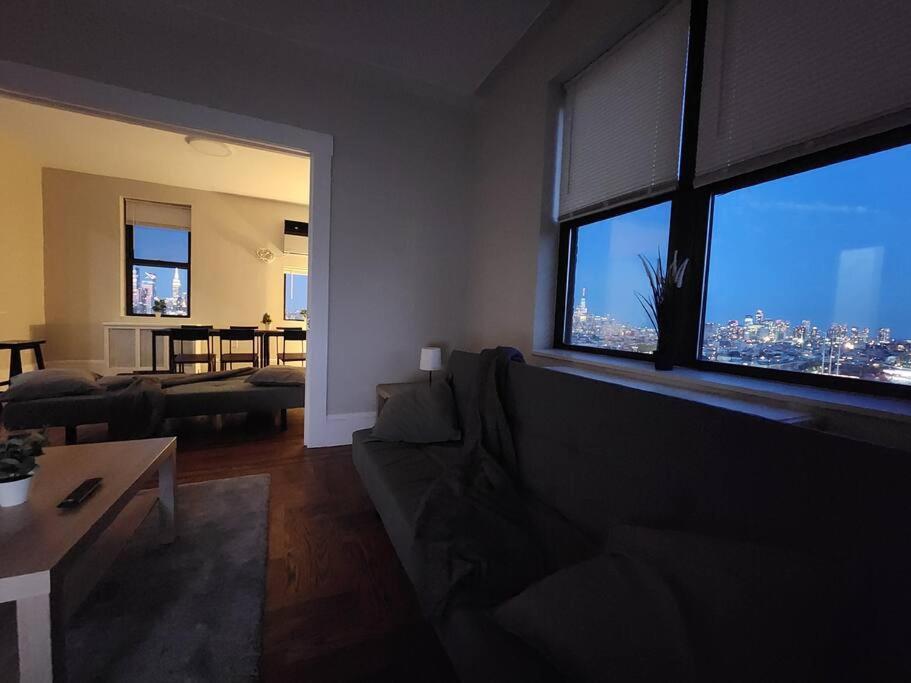 联城Elegant 2 Bed Gem! Mins From Nyc公寓 外观 照片
