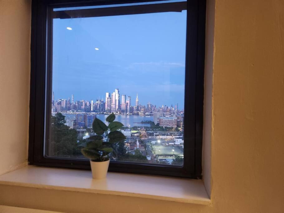 联城Elegant 2 Bed Gem! Mins From Nyc公寓 外观 照片