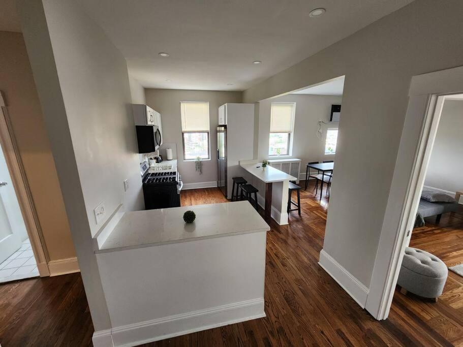 联城Elegant 2 Bed Gem! Mins From Nyc公寓 外观 照片