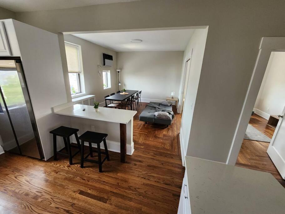 联城Elegant 2 Bed Gem! Mins From Nyc公寓 外观 照片