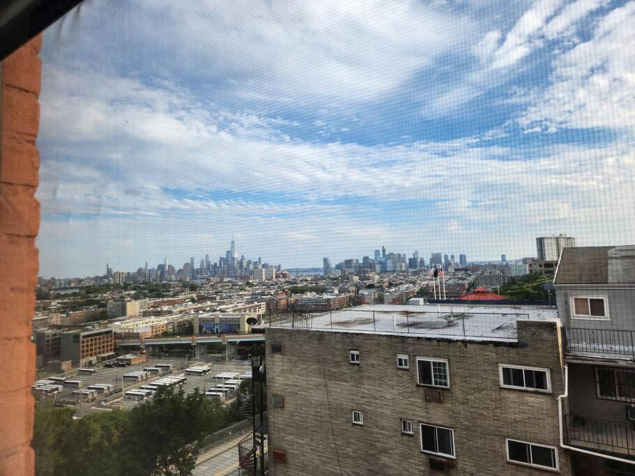 联城Elegant 2 Bed Gem! Mins From Nyc公寓 外观 照片